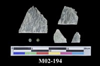 藏品(閃玉)的圖片